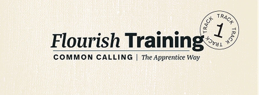 Flourish Training — Common Calling
