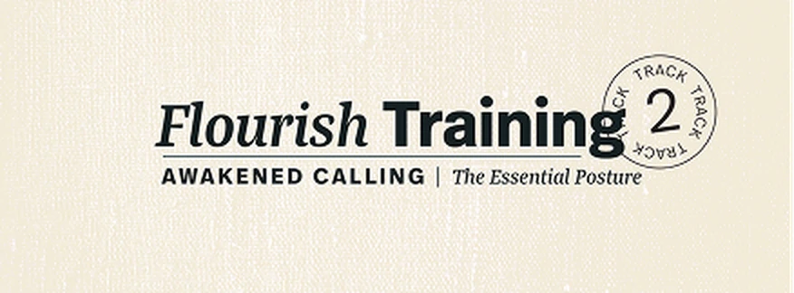 Flourish Training — Awakened Calling