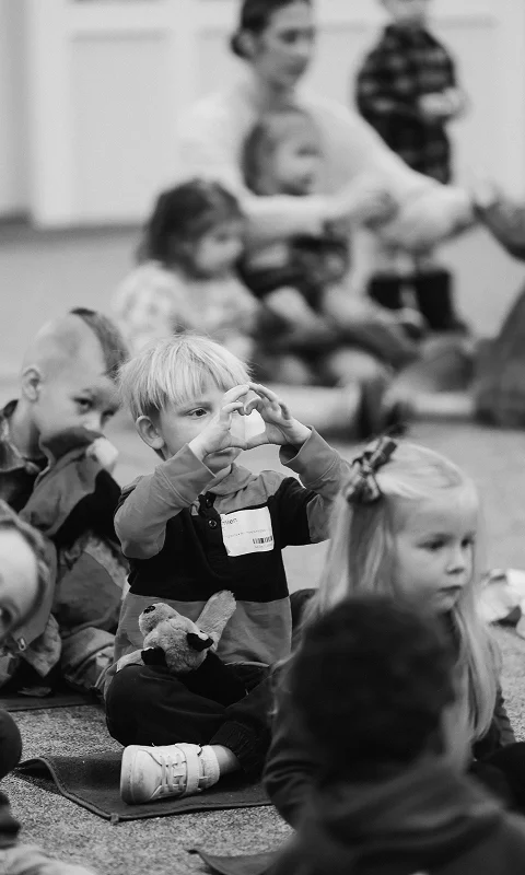 Kids Hope