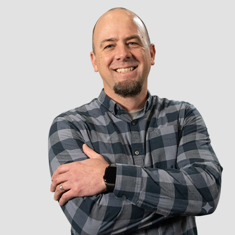 Jason Adams