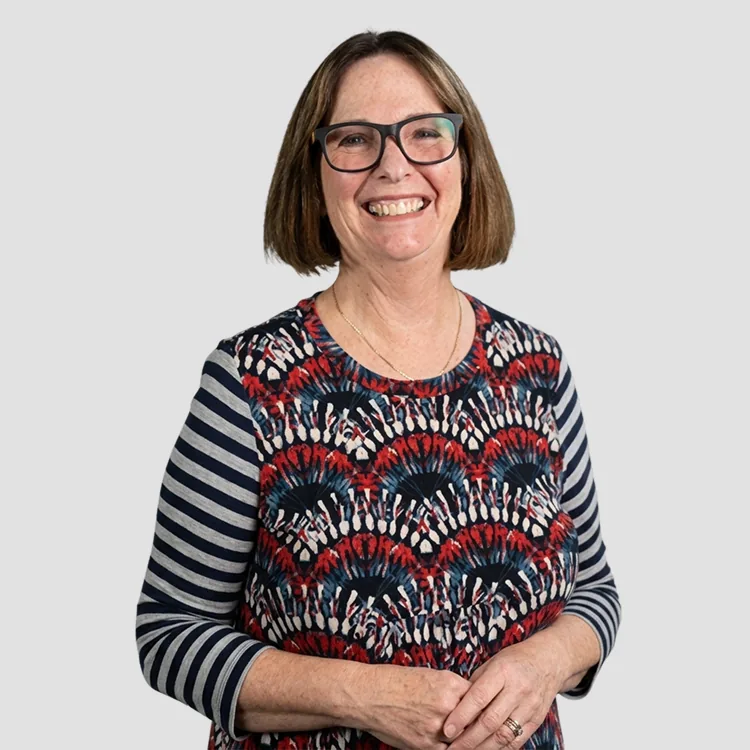 Claire Rotman