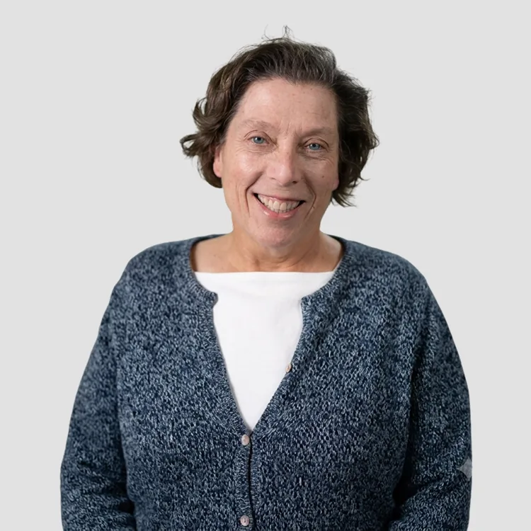 Jo Gray