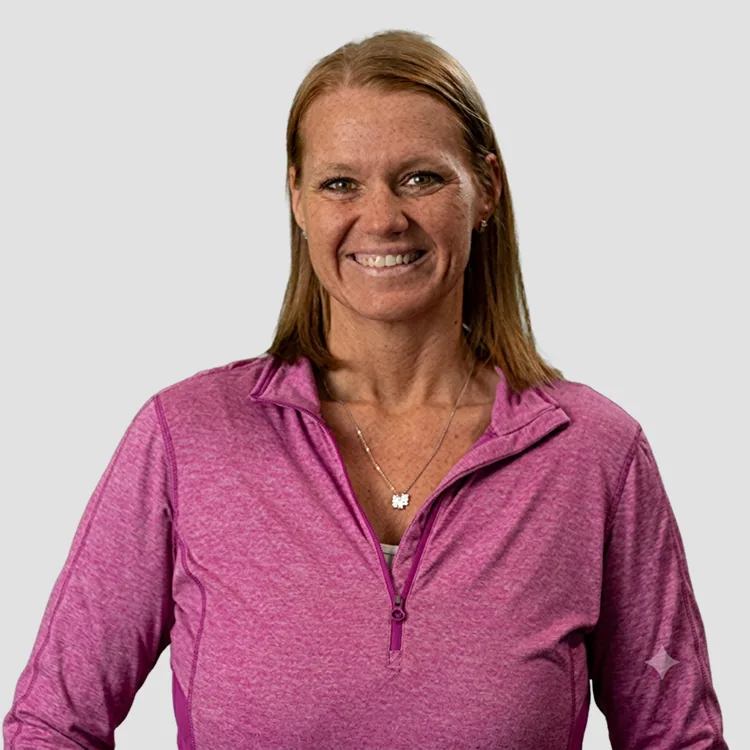 Krista DeJonge