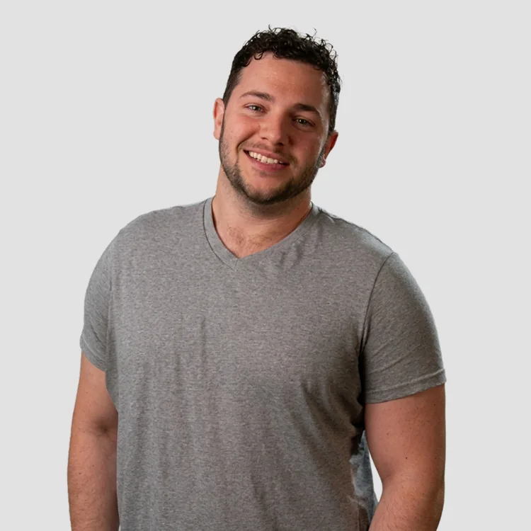 Ethan Lampe