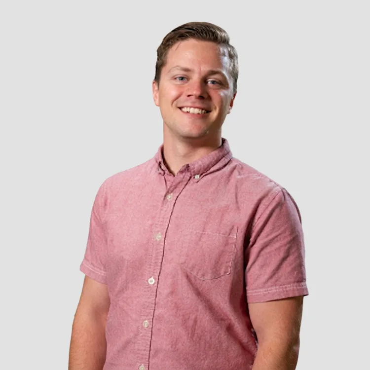 Spencer Olson