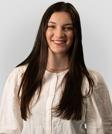Jaclyn Driesenga