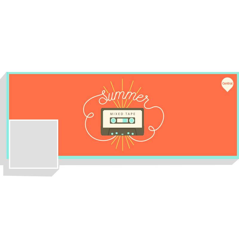 Download Social Header