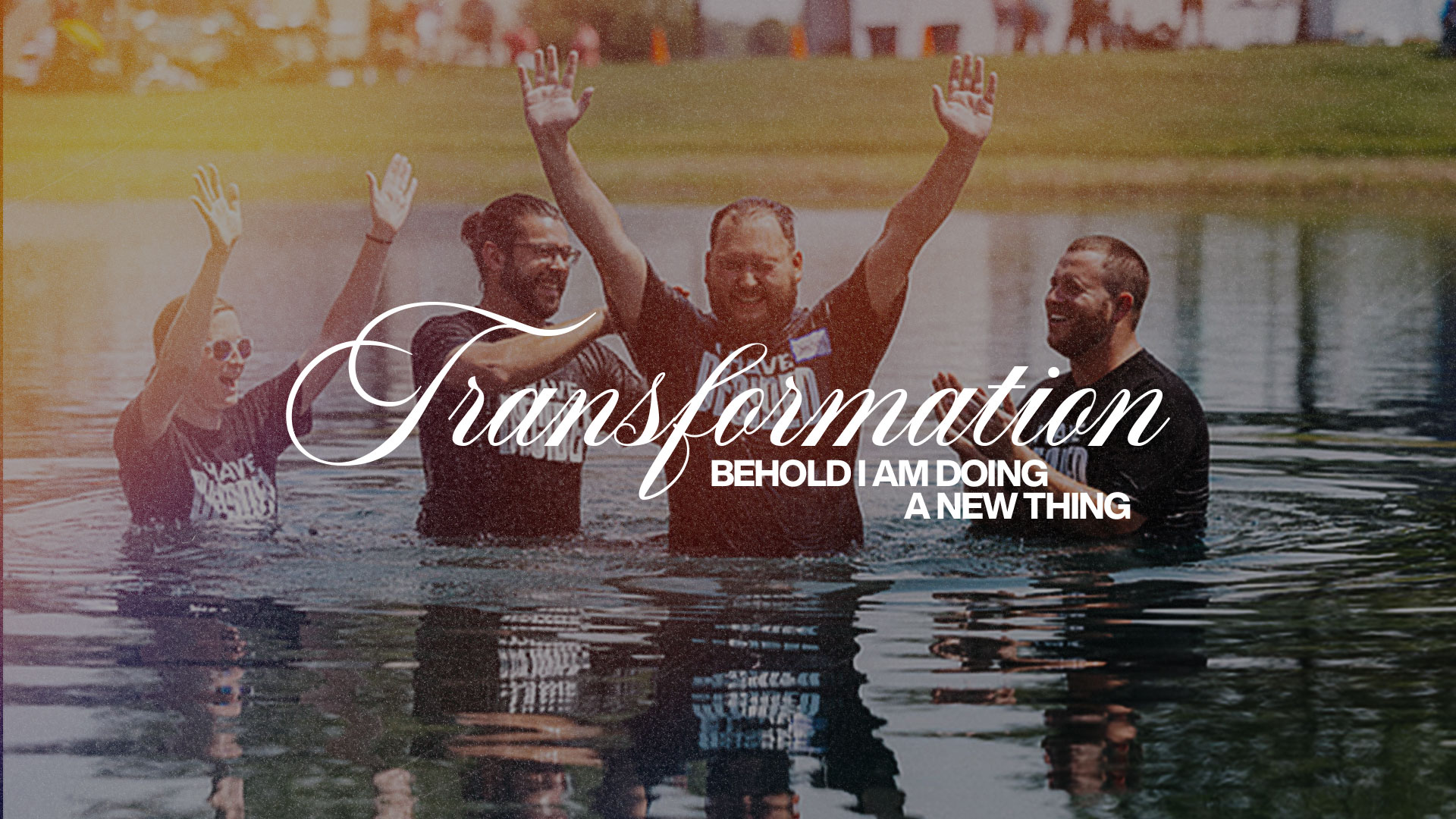 Transformation