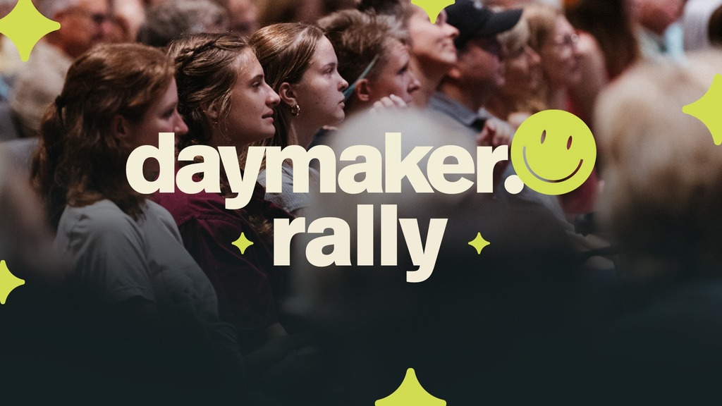 Daymaker Rally