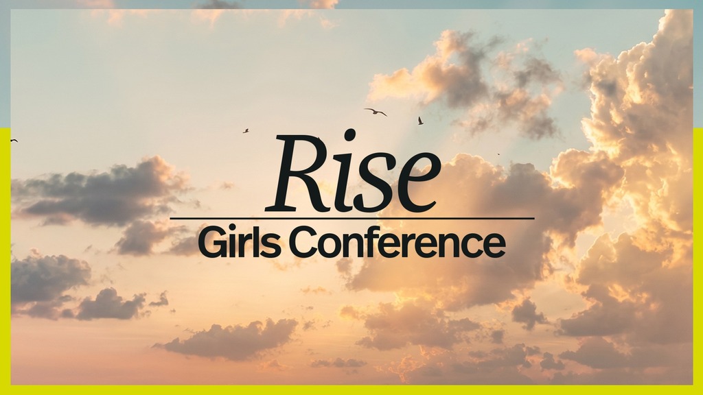 Rise Conference