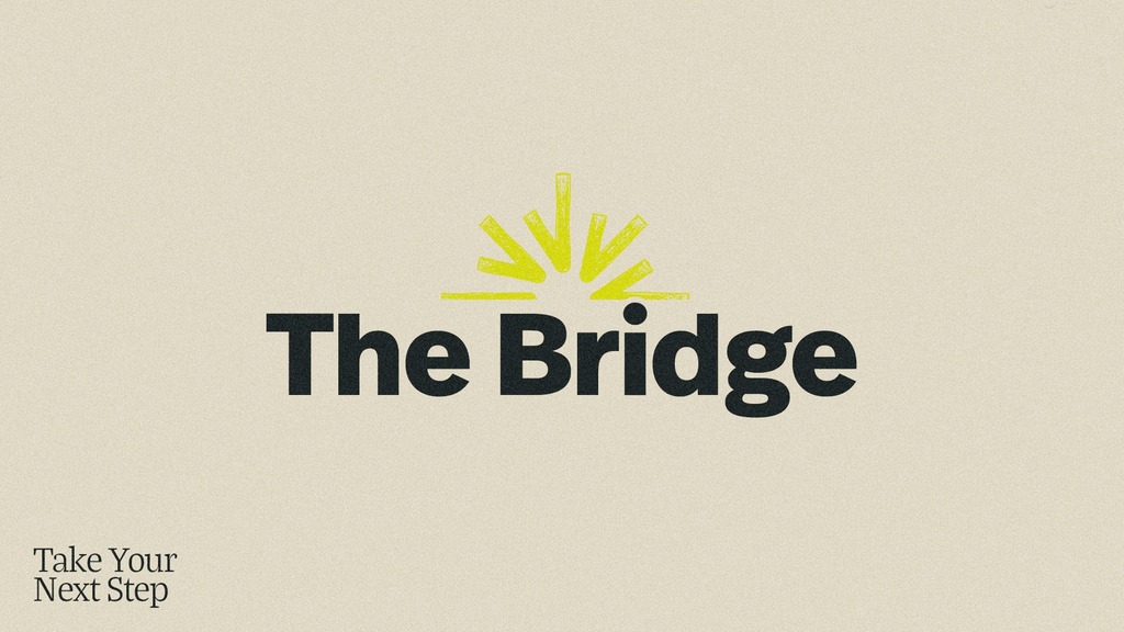 The Bridge • November
