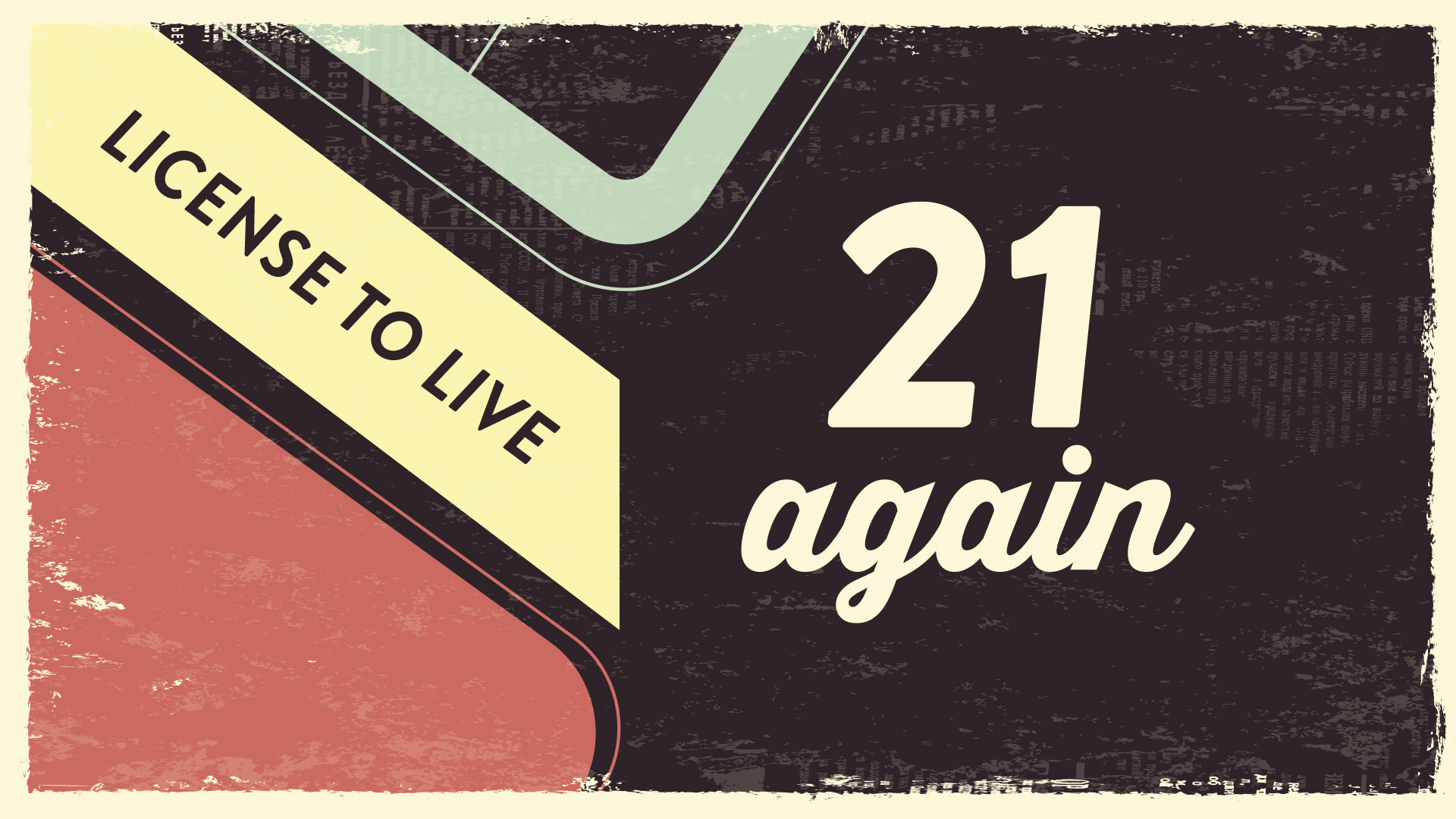21 Again