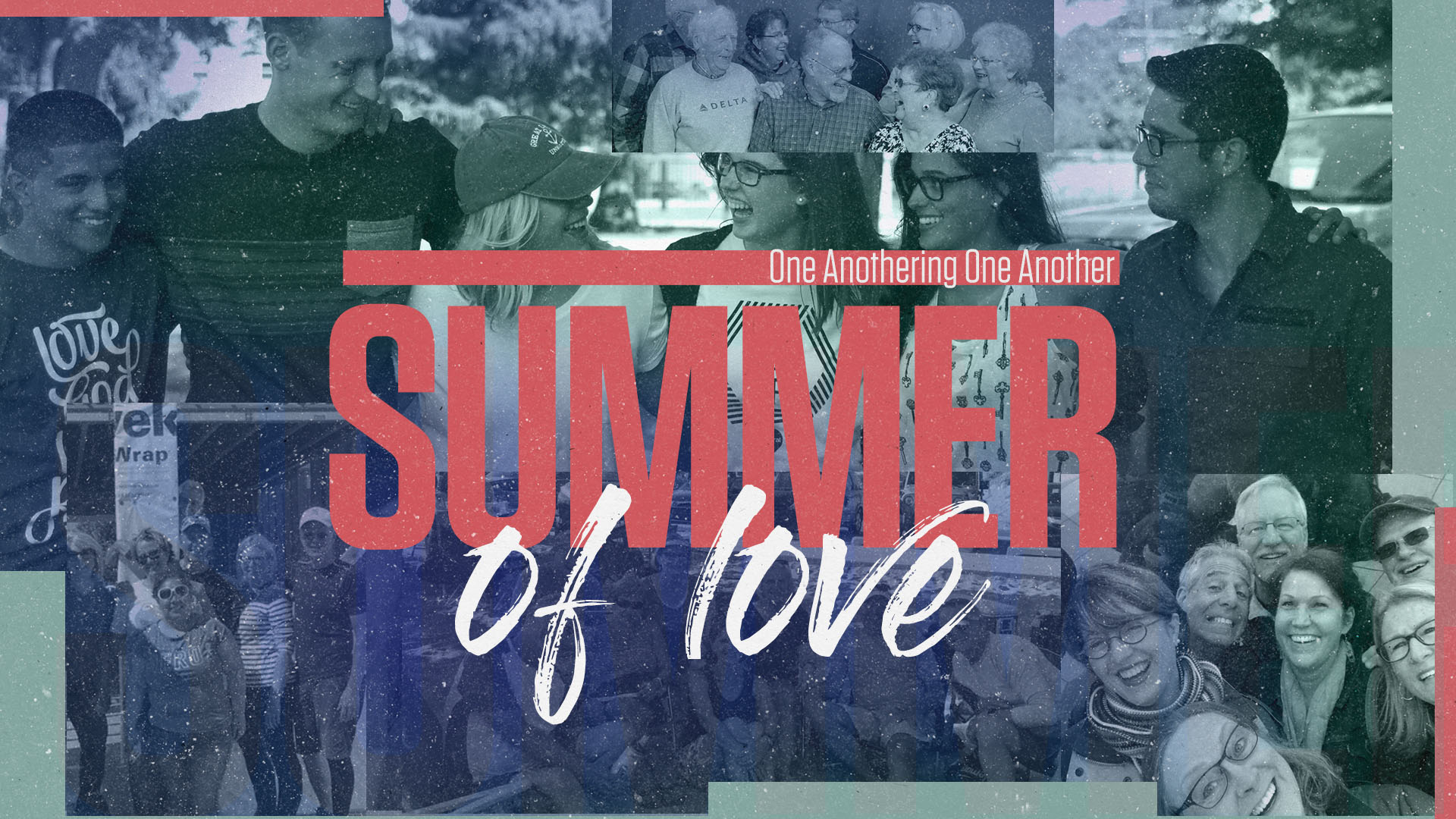 Summer of Love