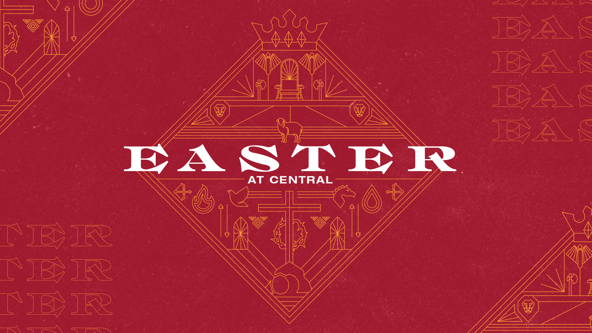 EASTER