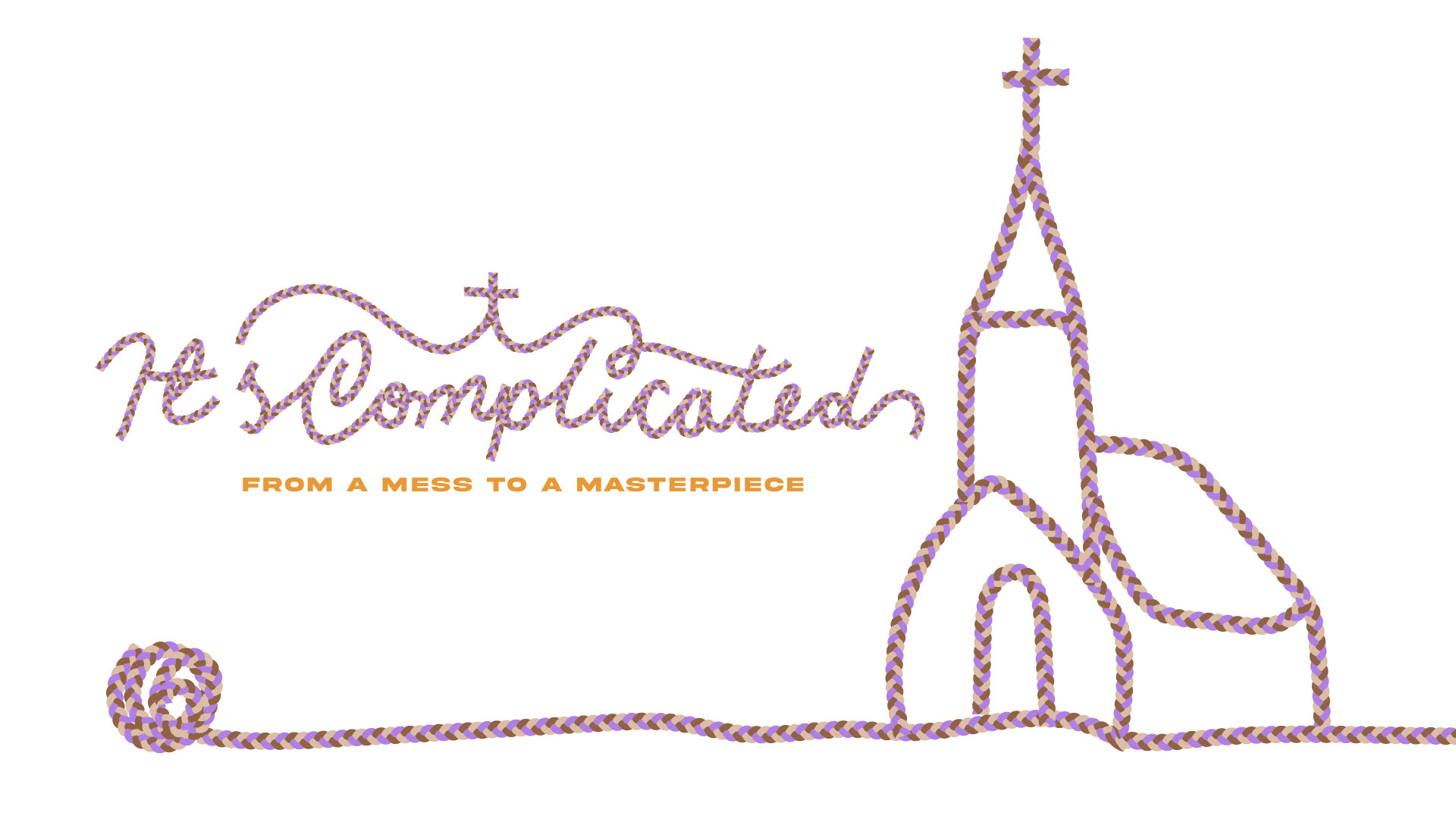 It's Complicated
