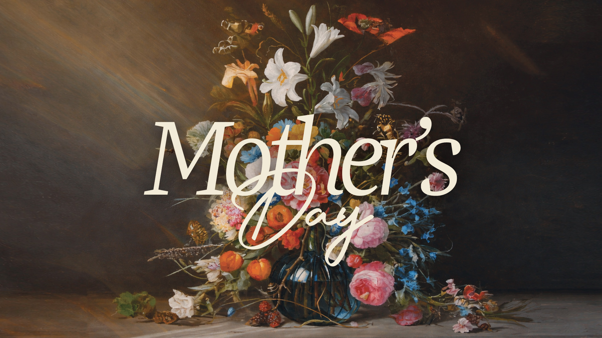 Mother's Day